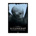 Innsmouth'un Üzerindeki Gölge