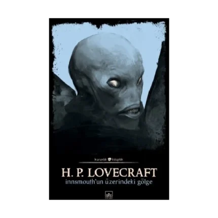 Innsmouth'un Üzerindeki Gölge