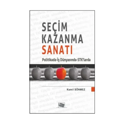 Seçim Kazanma Sanatı