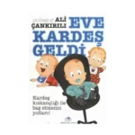 Eve Kardeş Geldi