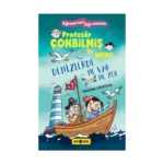 Denizlerde Ne Var Ne Yok - Profesör Çokbilmiş İle Memo 2