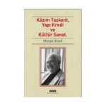 Kazım Taşkent, Yapı Kredi ve Kültür Sanat