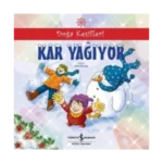 Doğa Keşifleri : Kar Yağıyor