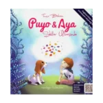 Puyo ve Aya Şekiller Ülkesinde