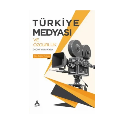 Türkiye Medyası ve Özgürlük