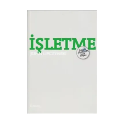 İşletme - Büyük Fikirlerin Küçük Kitapları