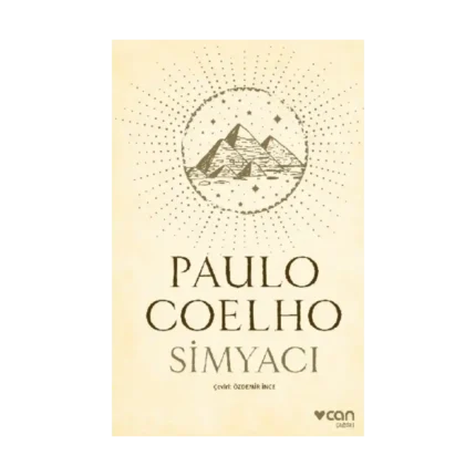 Simyacı (Özel Baskı)