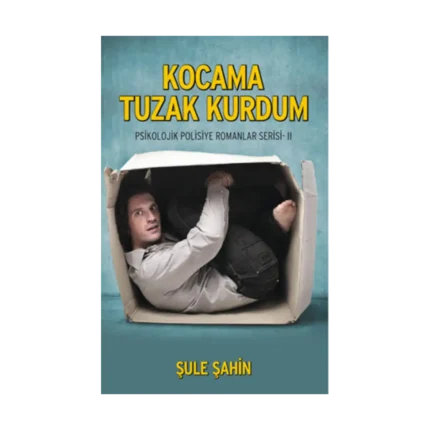 Kocama Tuzak Kurdum