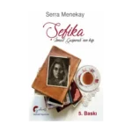 Şefika, İsmail Gaspıralı'nın Kızı