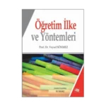 Öğretim İlke ve Yöntemleri