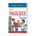 Resimli İngilizce Sözlük