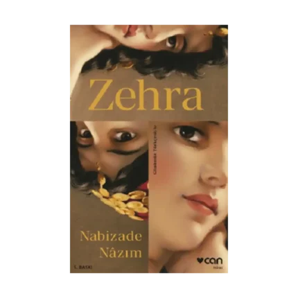 Zehra (Günümüz Türkçesiyle)