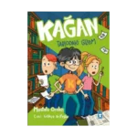 Kağan - Tablodaki Gizem