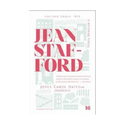 Jean Stafford Toplu Öyküler - 2