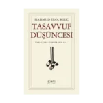 Tasavvuf Düşüncesi