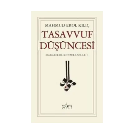 Tasavvuf Düşüncesi