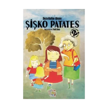 Şişko Patates