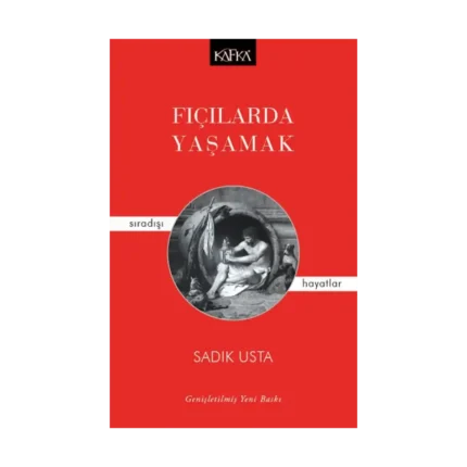 Fıçılarda Yaşamak