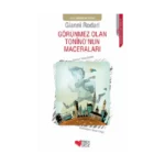 Görünmez Olan Toninonun Maceraları