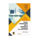 Patlayıcı Mühendisliğinde Kayıt ve Raporlamalar