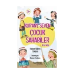 Kur’an’ı Seven Çocuk Sahabiler 5’li Set