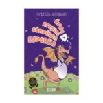 Öfke Ateşini Söndüren Ejderha