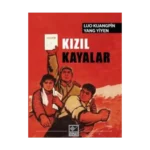 Kızıl Kayalar