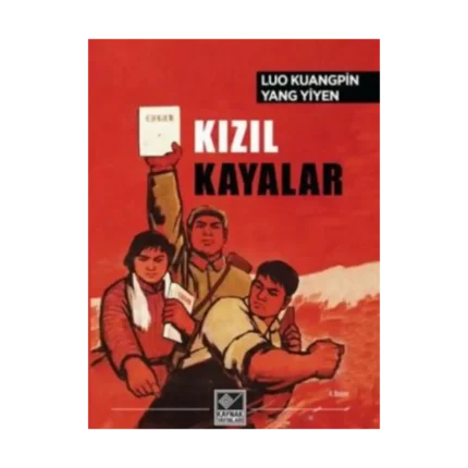 Kızıl Kayalar