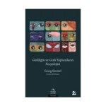 Gizliliğin ve Gizli Toplumların Sosyolojisi