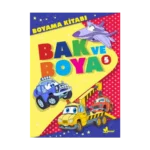 Bak Ve Boya 5