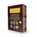 Beyin Avcısı Seti - 6 Kitap Takım - Kutulu
