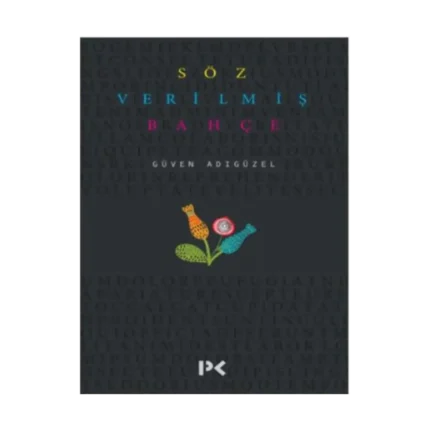 Söz Verilmiş Bahçe