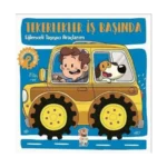 Eğlenceli Taşıyıcı Araçlarım - Tekerlekler İş Başında