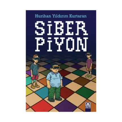Siber Piyon