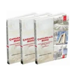 Çanakkale Ruhu (3 Cilt Takım)