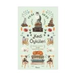 Kedi Öyküleri (Bez Ciltli)