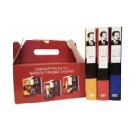 Sabahattin Ali Külliyatı (Kutulu Set - Ciltli)