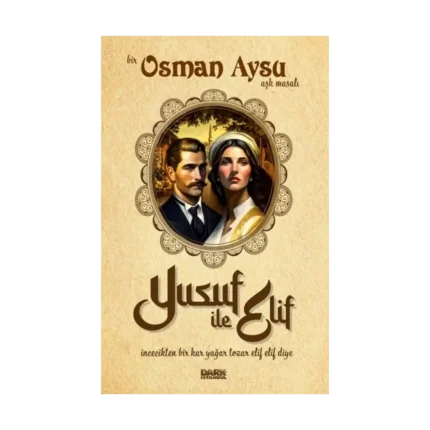 Yusuf ile Elif