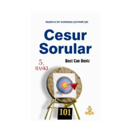 Cesur Sorular