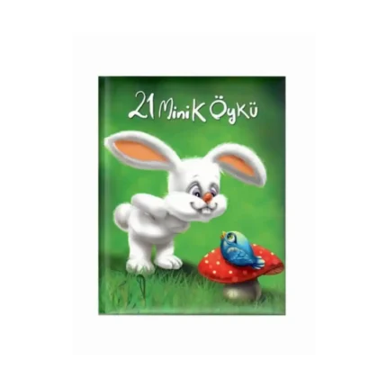 21 Minik Öykü