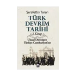 Türk Devrim Tarihi - 2. Kitap