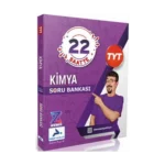 Tyt Kimya Soru Bankası Z Takımı