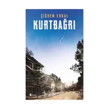 Kurtbağrı