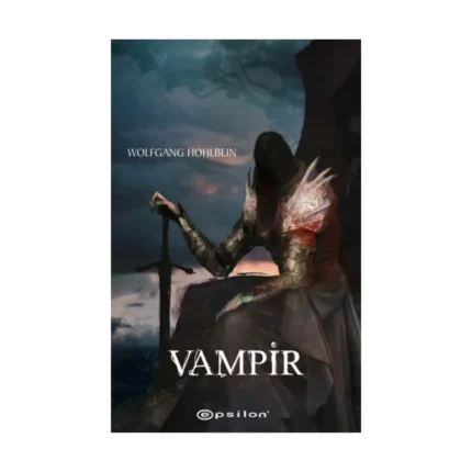 Ölümsüzlerin Tarihi 2 - Vampir