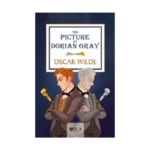 The Picture of Dorian Gray