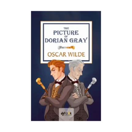 The Picture of Dorian Gray