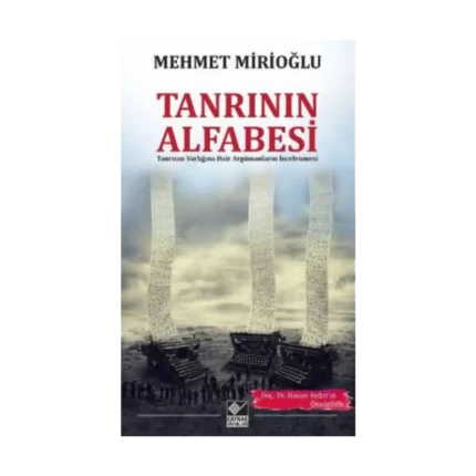 Tanrı'nın Alfabesi