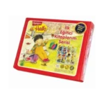 Highlights Hello İlk Eğitici Kitaplarım Serisi