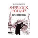 Kızıl Soruşturma – Sherlock Holmes