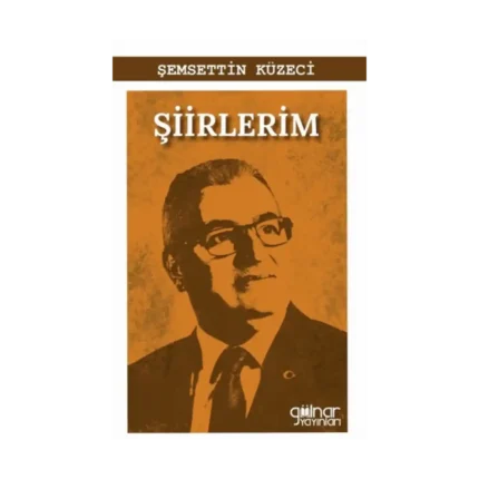 Şiirlerim